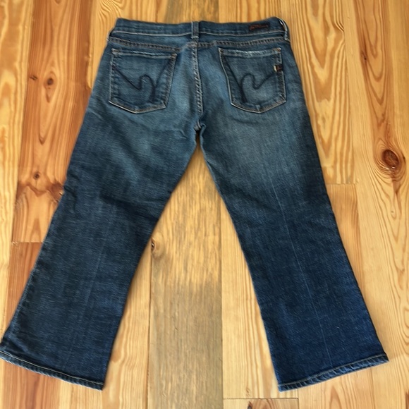 Citizens of Humanity Kelly Stretch #063 - Picture 2 of 7